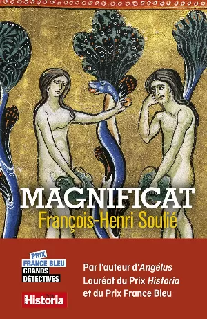 François-Henri Soulié - Magnificat